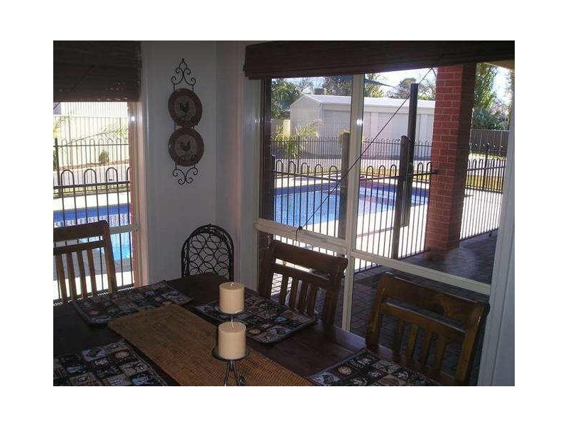 18 Bene Vista Boulevard, Mildura VIC 3500