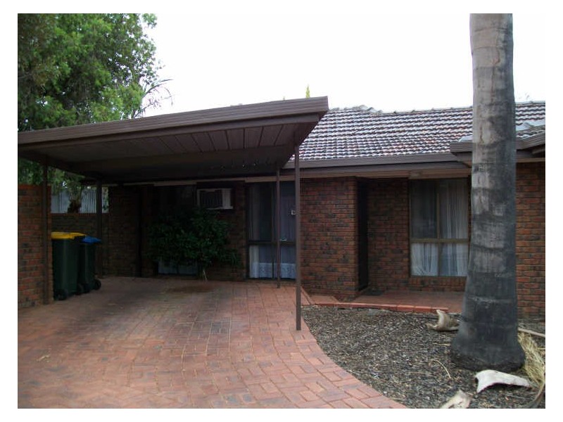 3/3 Williams Avenue, Mildura VIC 3500