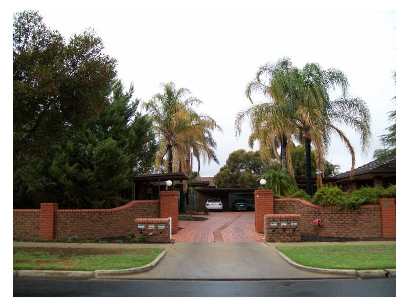 3/3 Williams Avenue, Mildura VIC 3500