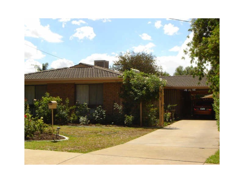 19 Coleman Avenue, Mildura VIC 3500