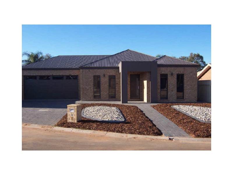 8 Popular Alm Court, Mildura VIC 3500