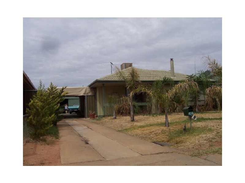 408 Etiwanda Avenue, Mildura VIC 3500
