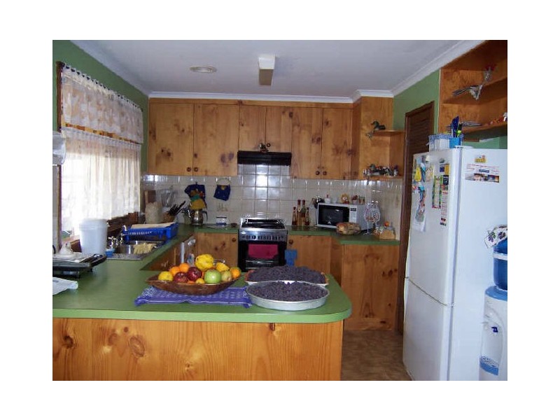 1 Semmens Crescent, Mildura VIC 3500
