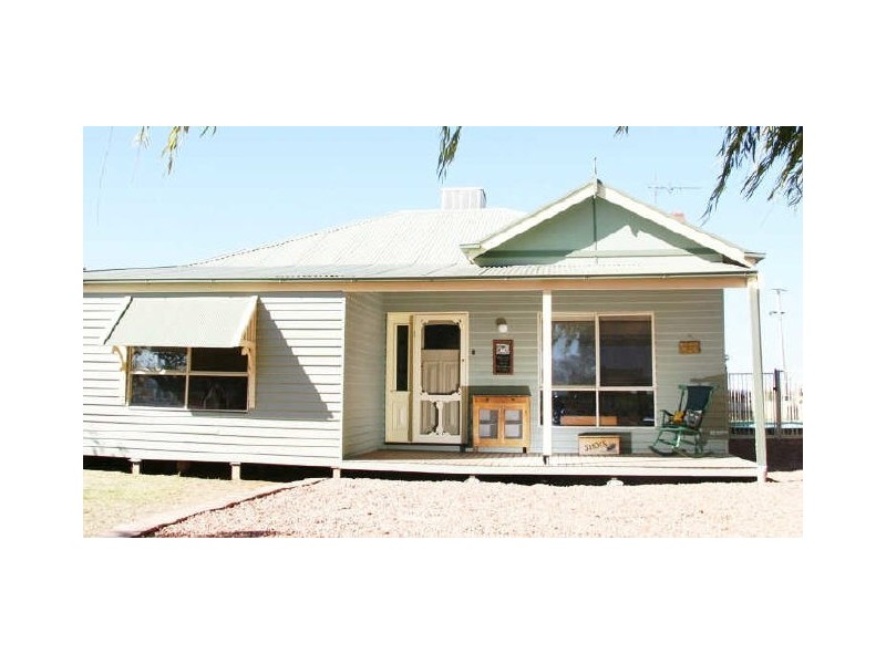 1238 Campbell Avenue, Irymple VIC 3498
