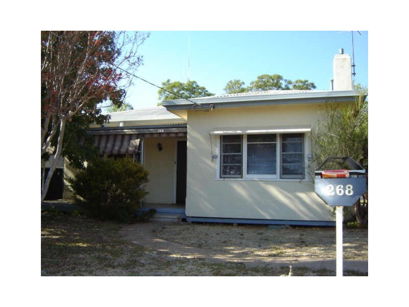 268 Wade Avenue, Mildura VIC 3500