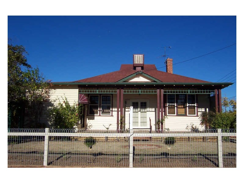 167 Seventh Street, Mildura VIC 3500
