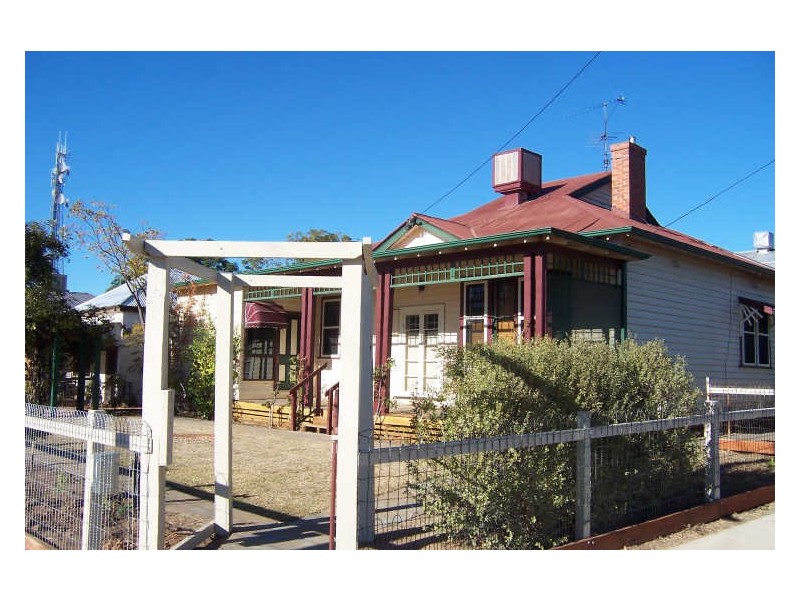 167 Seventh Street, Mildura VIC 3500