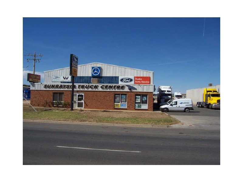 1192 Benetook Avenue, Mildura VIC 3500
