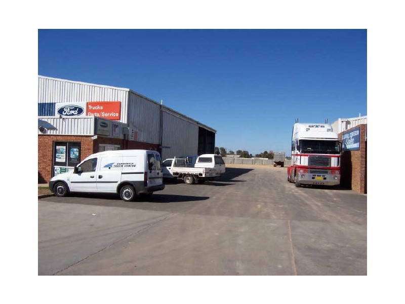 1192 Benetook Avenue, Mildura VIC 3500