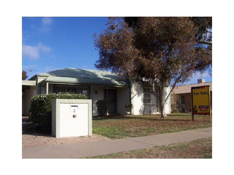 3 Plantation Street, Mildura VIC 3500