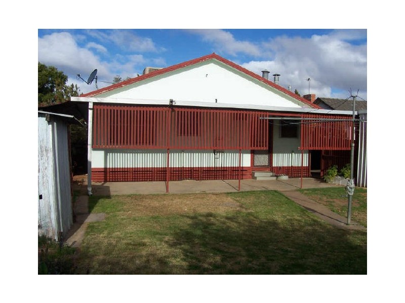 7 Brian Crescent, Mildura VIC 3500