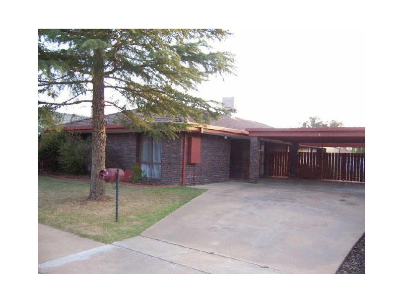 9 Mansell Drive, Mildura VIC 3500