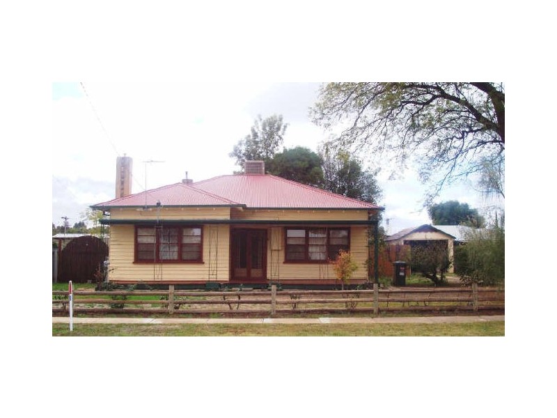 4 The Centreway, Mildura VIC 3500