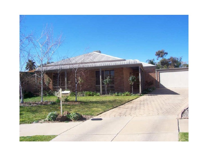 3 Iredale Court, Mildura VIC 3500