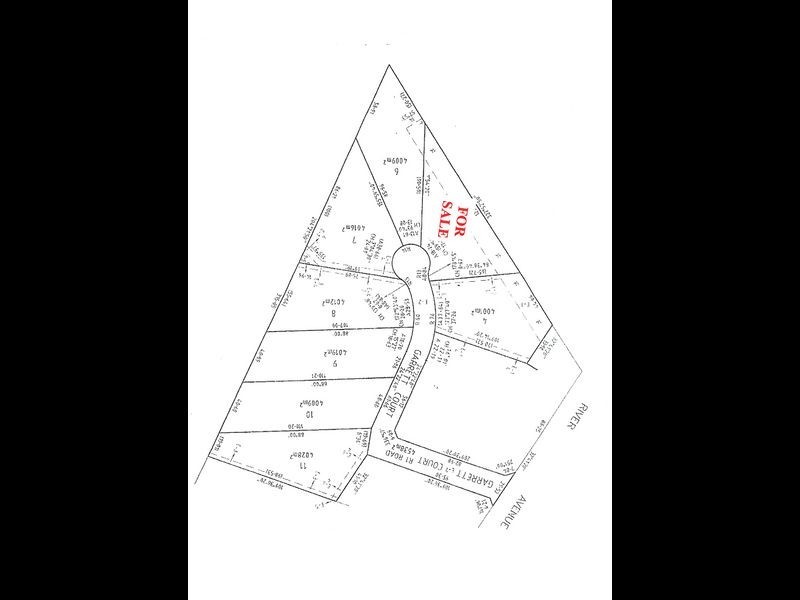 Lot 5 Garret Crt, Mildura VIC 3500