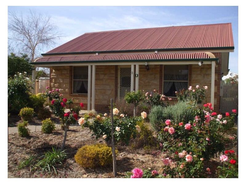 8 Fleetwood Court, Mildura VIC 3500