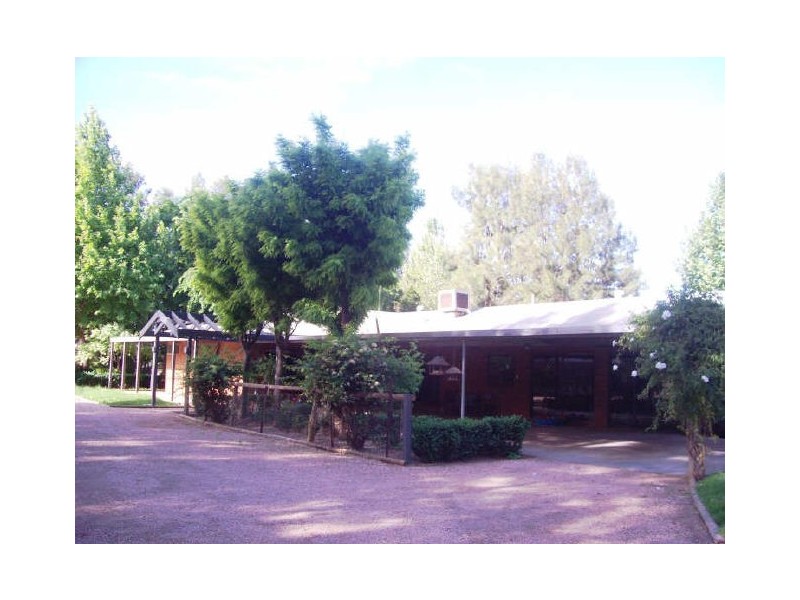 492 Paschendale Avenue, Merbein VIC 3505