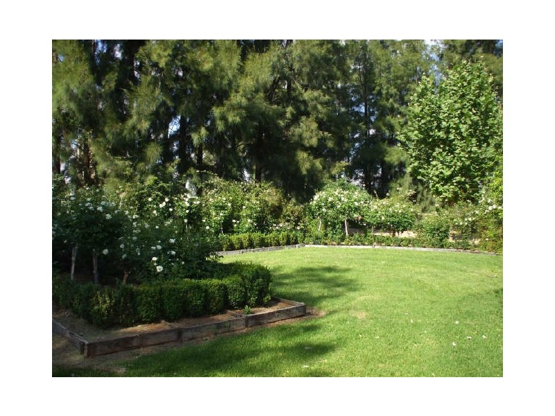 492 Paschendale Avenue, Merbein VIC 3505