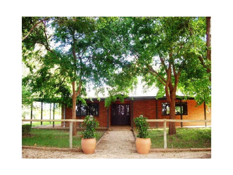 492 Paschendale Avenue, Merbein VIC 3505