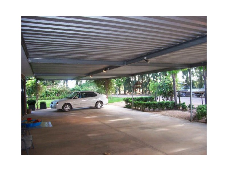 492 Paschendale Avenue, Merbein VIC 3505