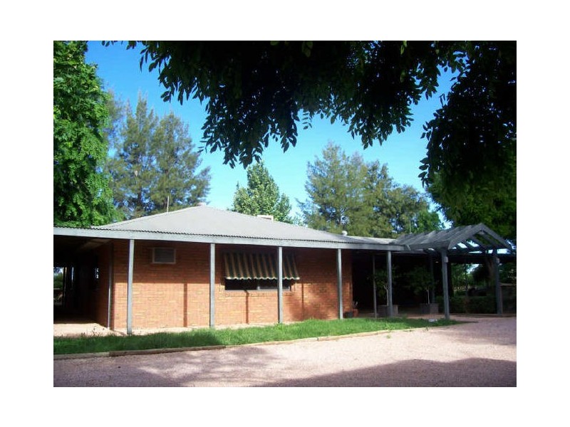 492 Paschendale Avenue, Merbein VIC 3505