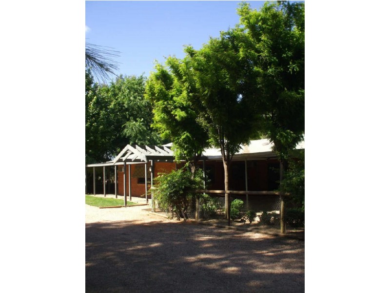 492 Paschendale Avenue, Merbein VIC 3505