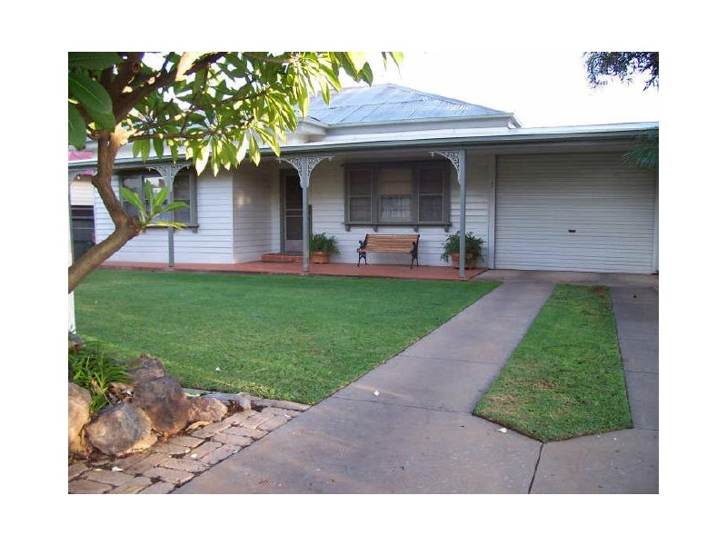 5 Desroy Avenue, Mildura VIC 3500