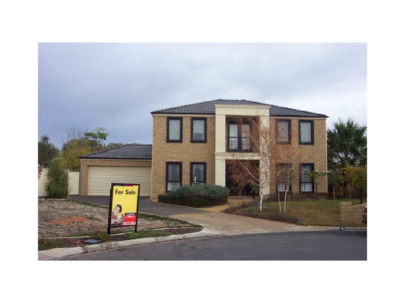 9 Mayan Court, Mildura VIC 3500