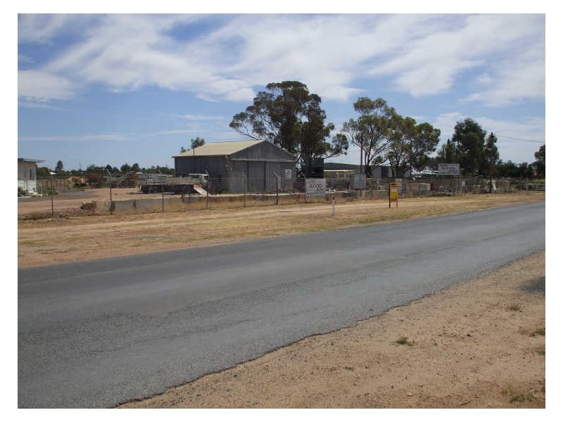559-573 Sandilong Avenue, Irymple VIC 3498