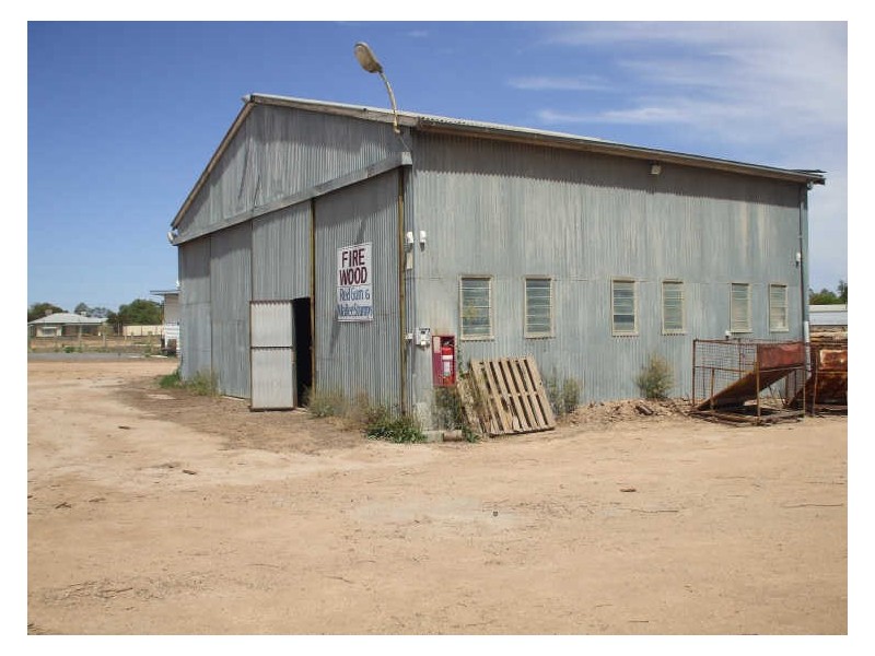 559-573 Sandilong Avenue, Irymple VIC 3498