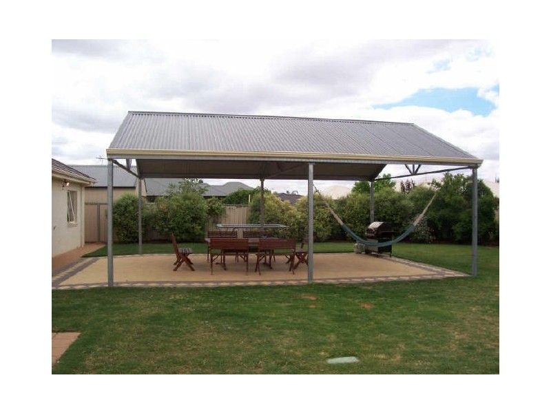 14 Crockett Court, Mildura VIC 3500