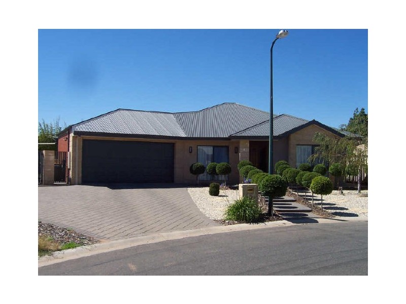 6 Hugo Court, Mildura VIC 3500