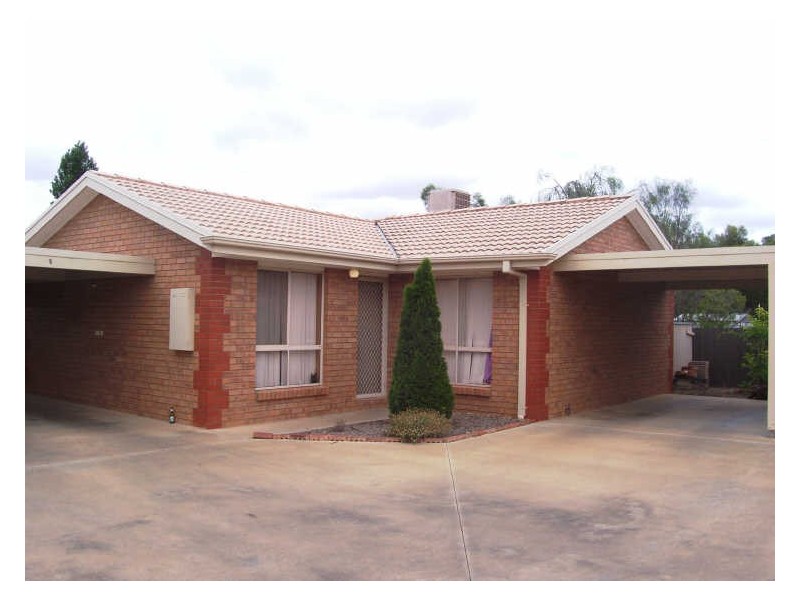 1-5/29-31 Maloney Drive, Mildura VIC 3500