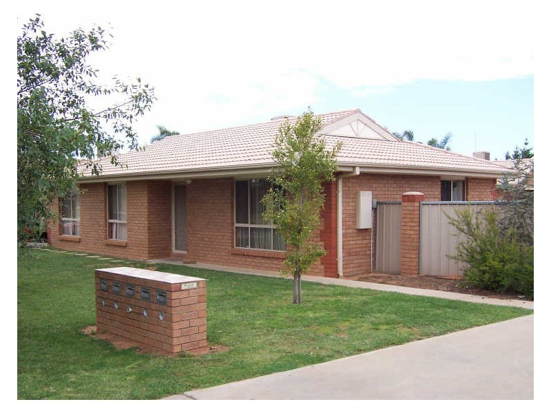 1-5/29-31 Maloney Drive, Mildura VIC 3500
