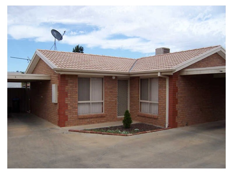 1-5/29-31 Maloney Drive, Mildura VIC 3500