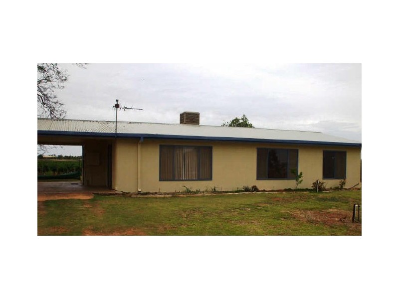 McCarthy Road, Merbein South VIC 3505