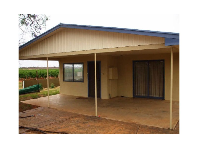 McCarthy Road, Merbein South VIC 3505