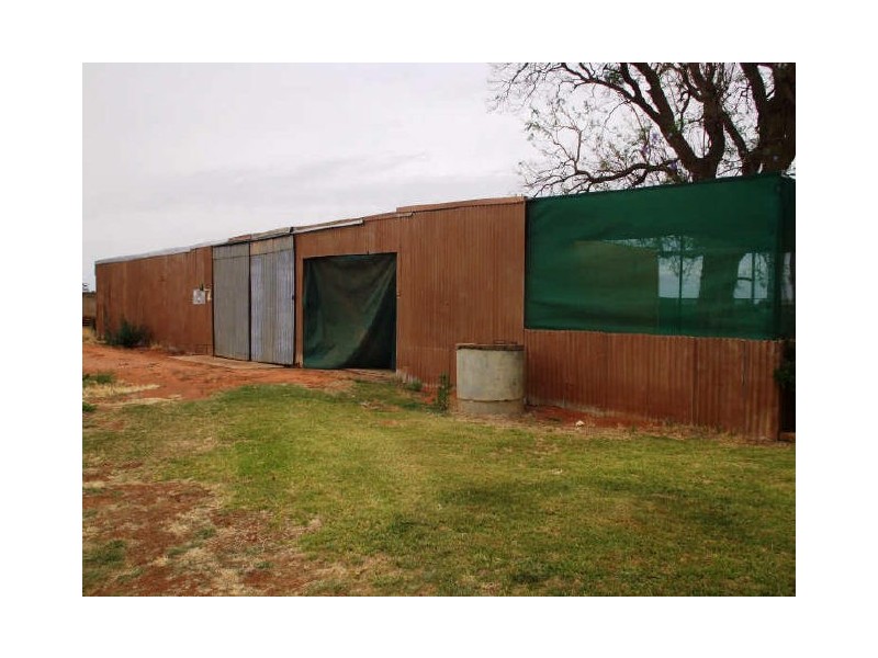 McCarthy Road, Merbein South VIC 3505