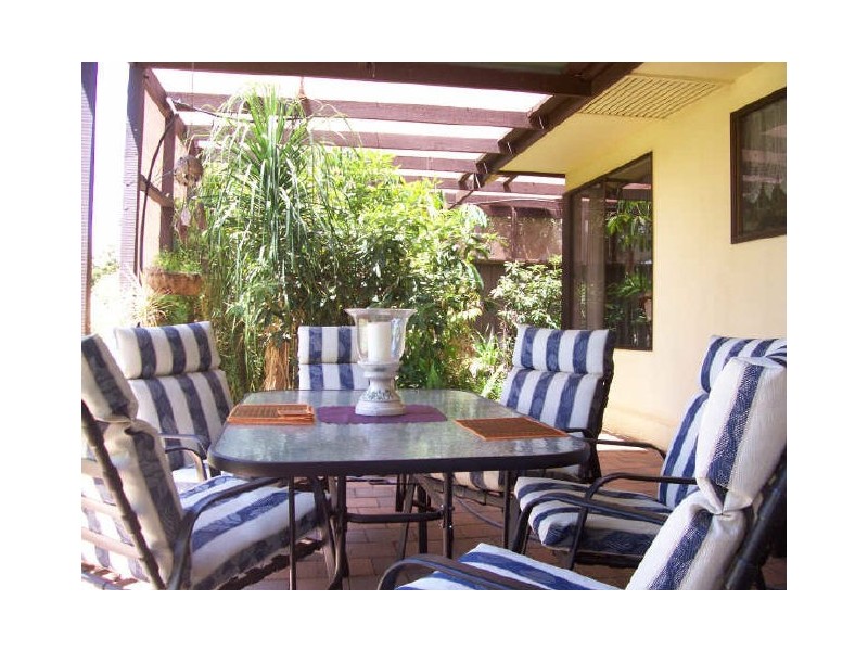 8 Albert Street, Mildura South VIC 3501