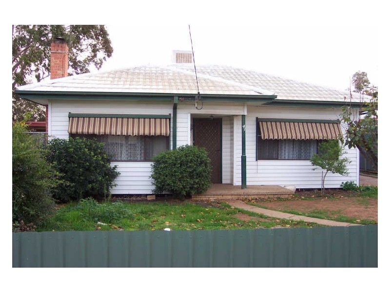 41 Pearl Avenue, Mildura VIC 3500