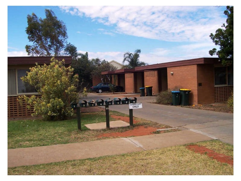 3,6,8/62 Seventh Street, Mildura VIC 3500