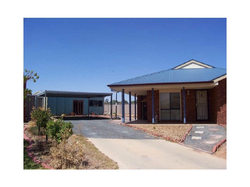 5 Redford court, Mildura VIC 3500