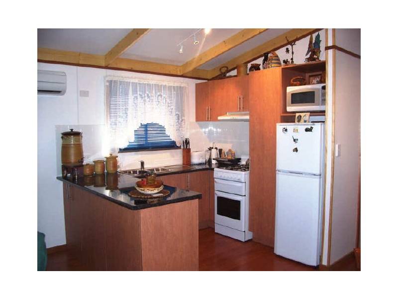 Lot 5 Rivergardens Caravan park, Gol Gol NSW 2738