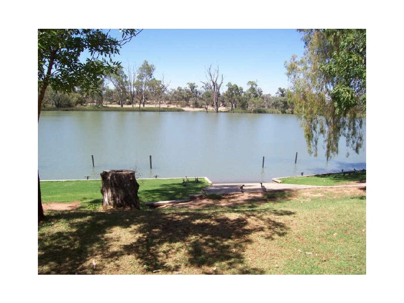 Lot 5 Rivergardens Caravan park, Gol Gol NSW 2738