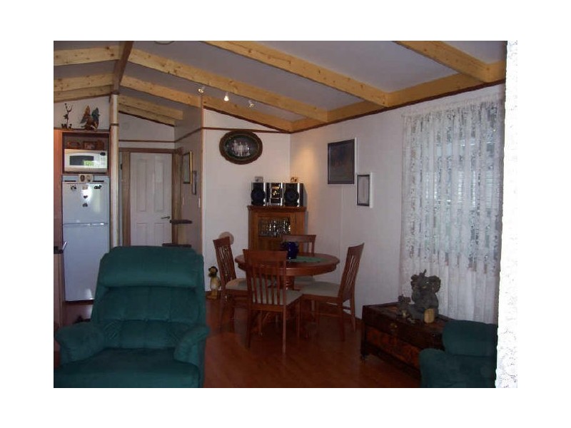 Lot 5 Rivergardens Caravan park, Gol Gol NSW 2738