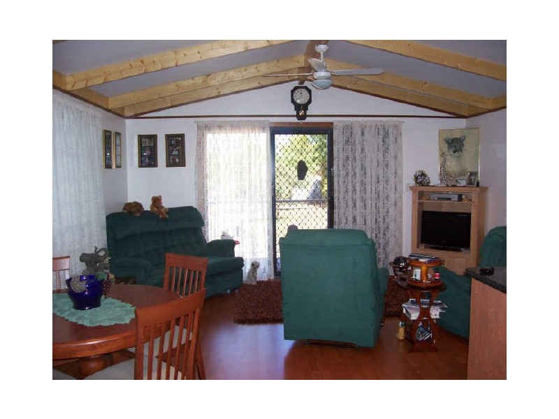Lot 5 Rivergardens Caravan park, Gol Gol NSW 2738