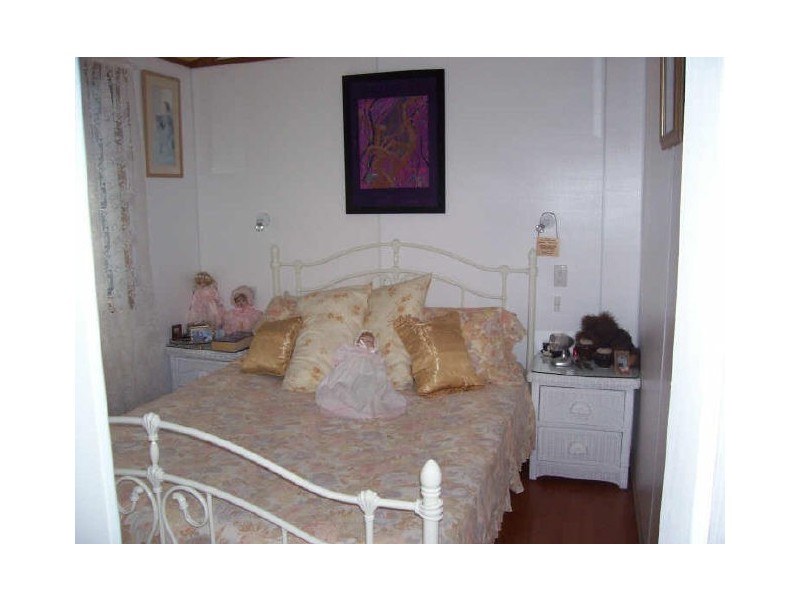 Lot 5 Rivergardens Caravan park, Gol Gol NSW 2738