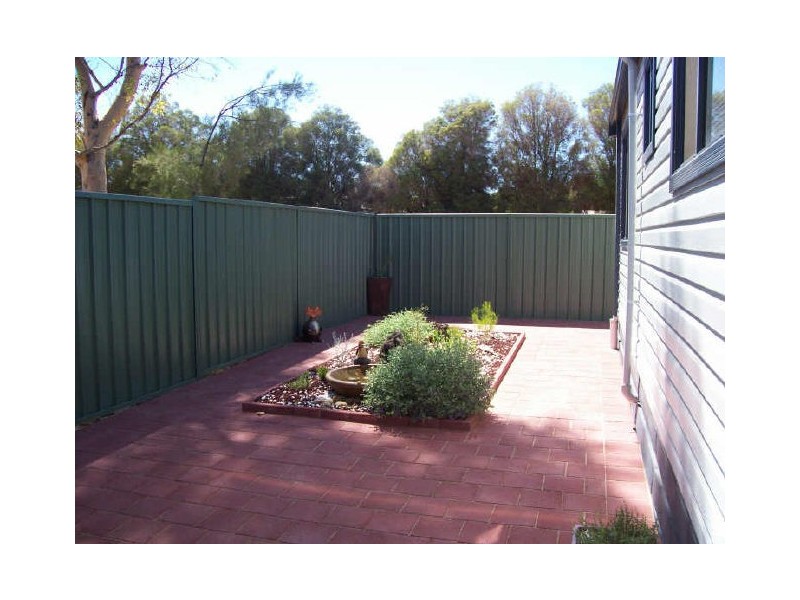Lot 5 Rivergardens Caravan park, Gol Gol NSW 2738