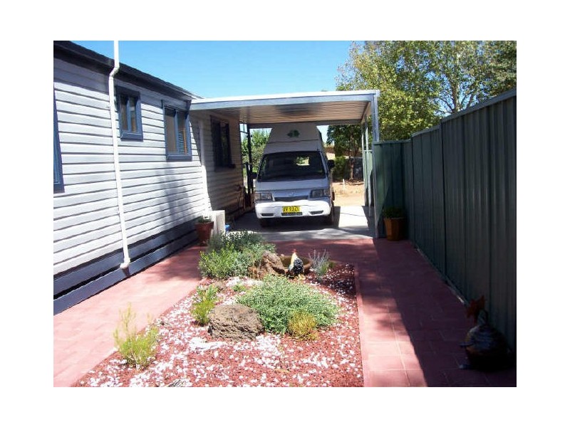 Lot 5 Rivergardens Caravan park, Gol Gol NSW 2738