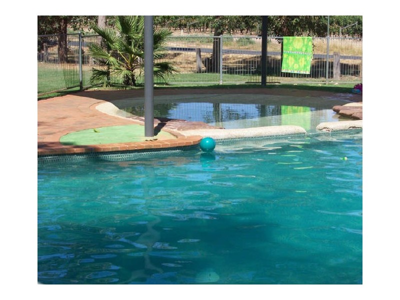 Lot 5 Rivergardens Caravan park, Gol Gol NSW 2738
